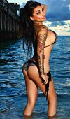 brittanya o campo full sleeve tattoos